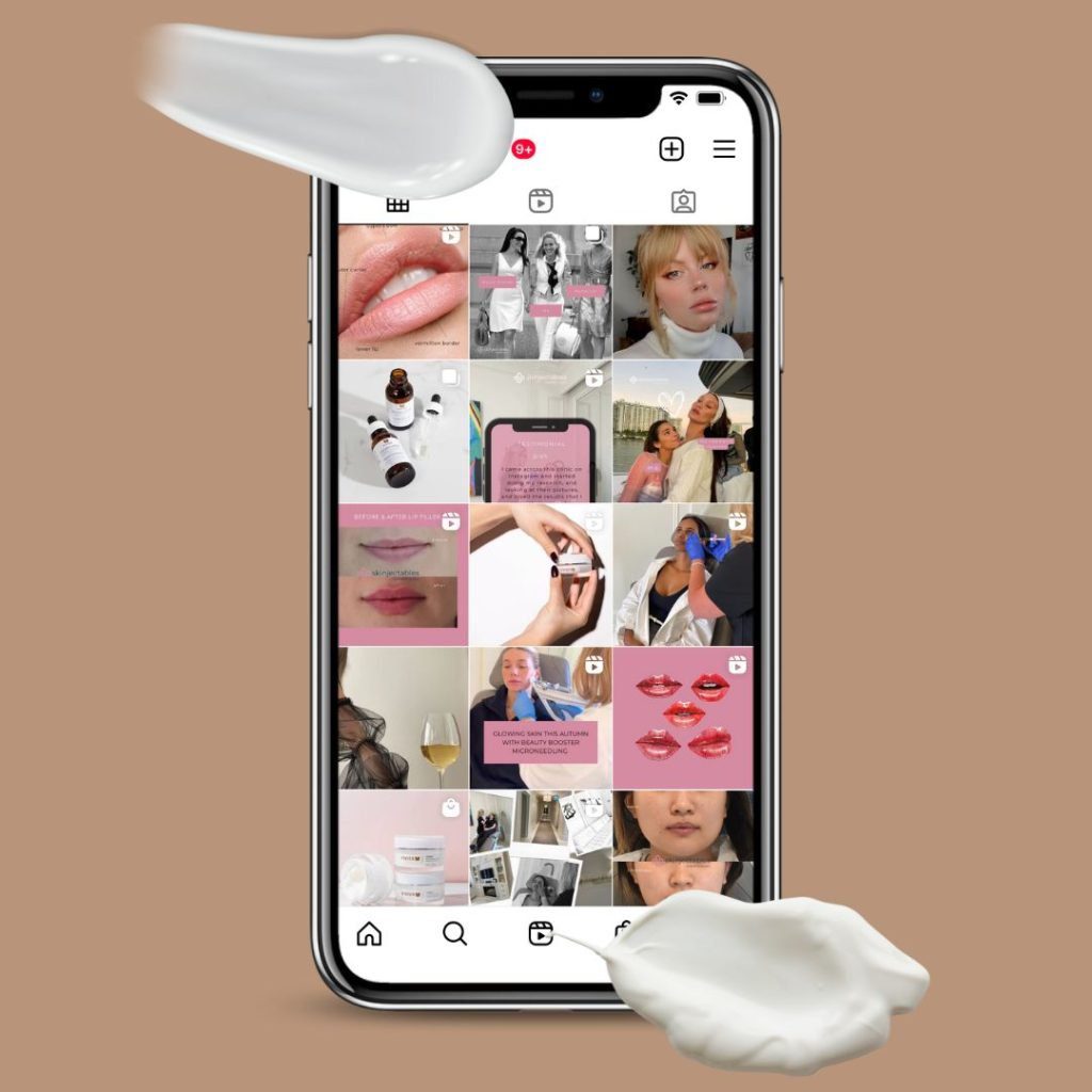 Skinjectables Instagram