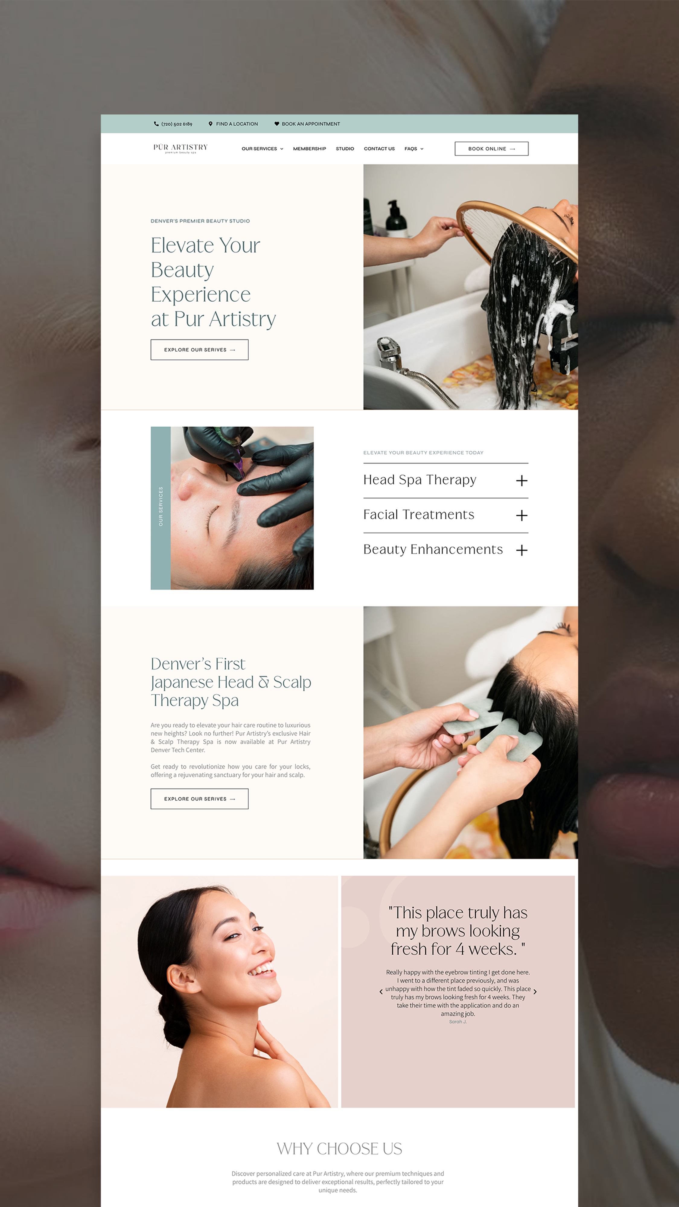 purartistry