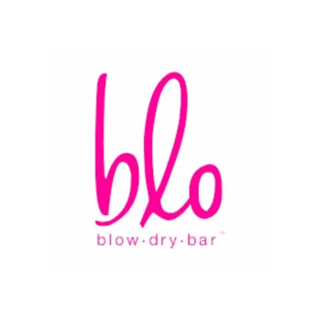 blo blow dry bar
