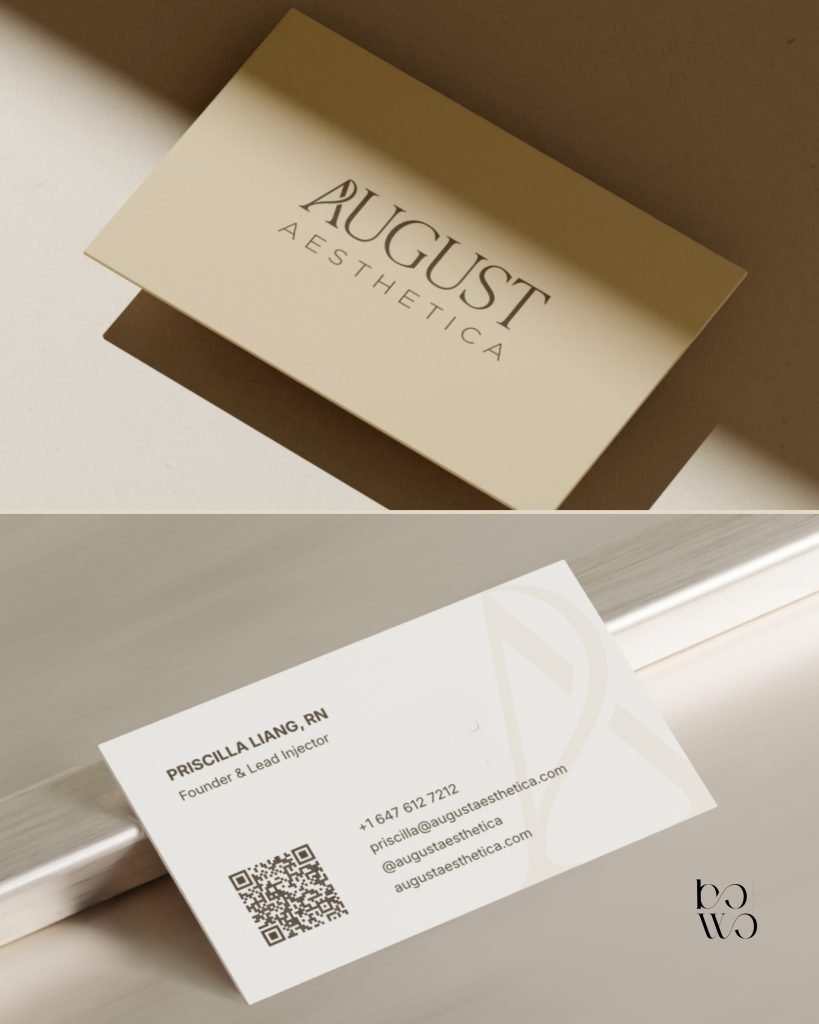 Luxury Medical Aesthetics Clinic in Toronto - Bowo Creative