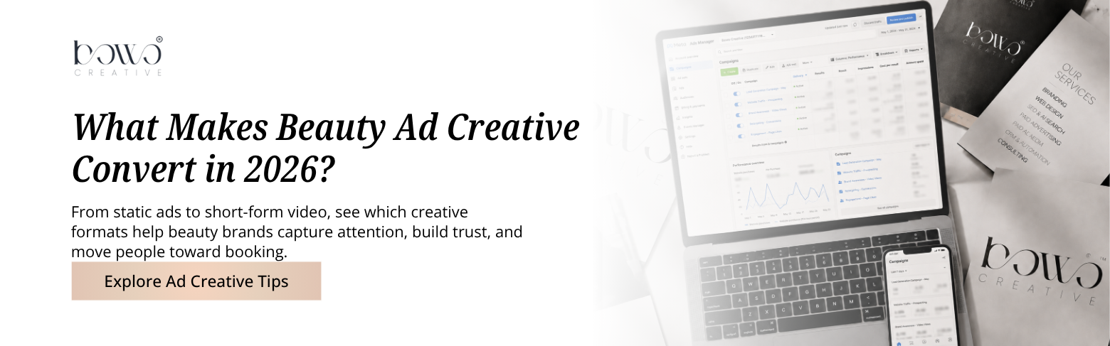 meta ads strategy 2026